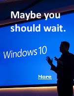 Windows 10 Mail looks like an improvement. It has the same basic layout as the 8.1 version but makes more options visible instead of hiding them behind gestures, in keeping with Microsoft�s move back toward a more desktop-centric operating system.